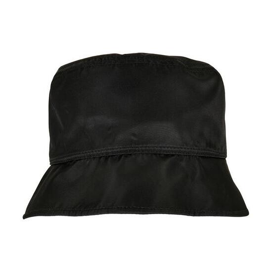 Schlapphut für HerrenDamen Unisex Damen und Herren Schwarz/Naturweiß
