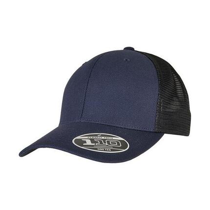 110" Trucker Cap Strukturiert für HerrenDamen Unisex Damen und Herren