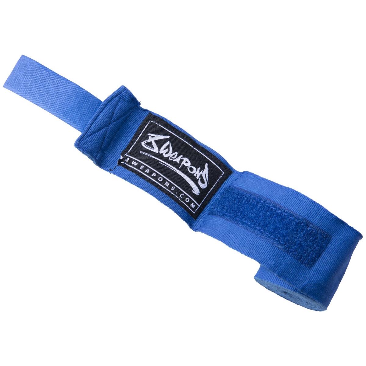 8 Weapons Handwraps semi-elastic 2/4