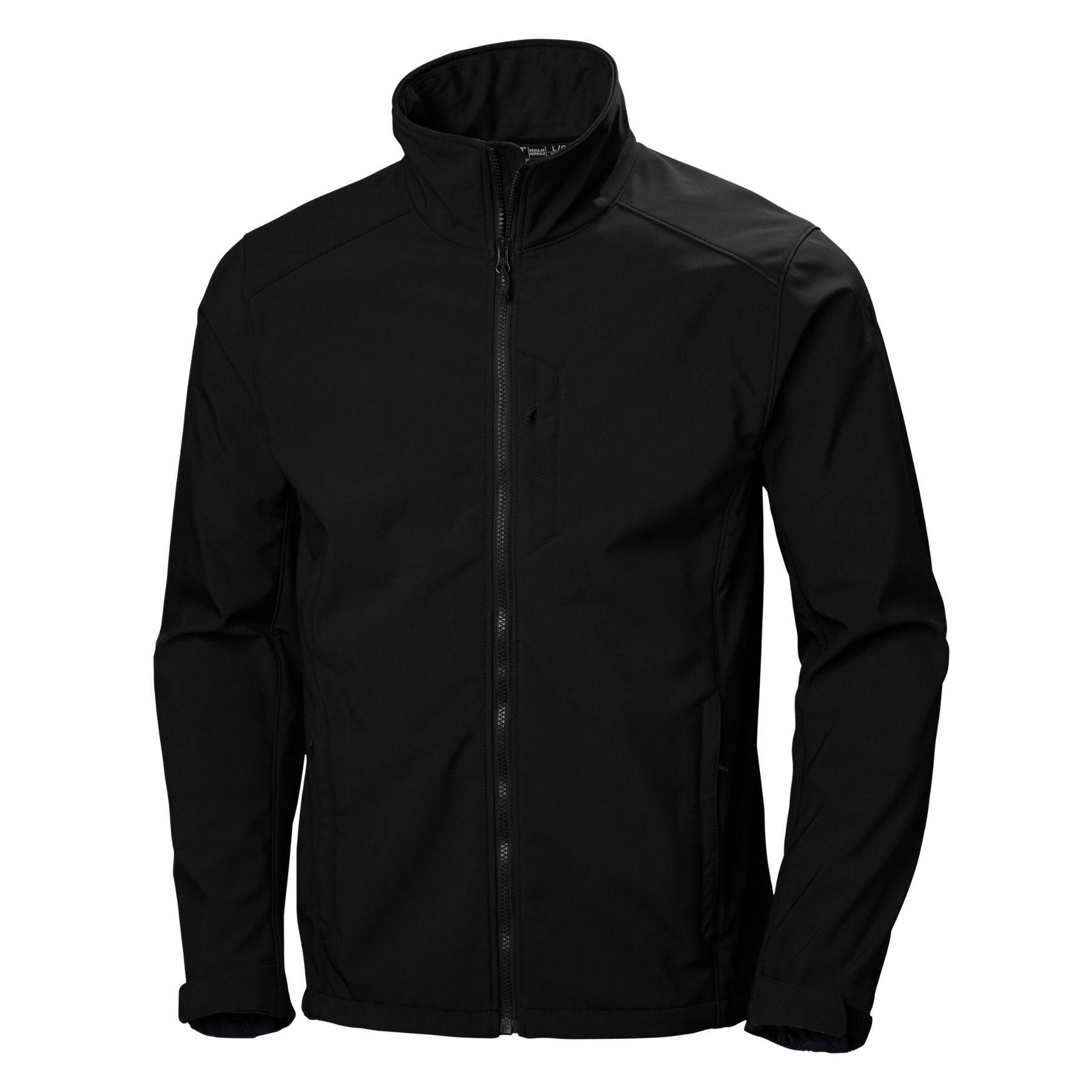 Veste Softshell Homme Paramount 1/7