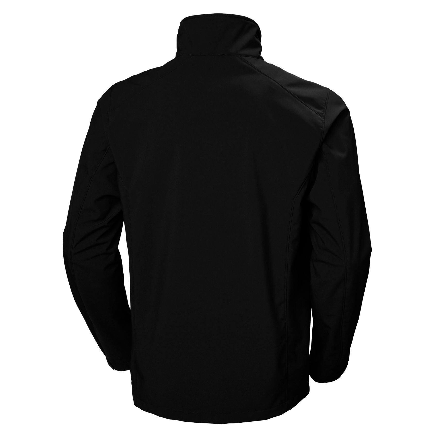 Veste Softshell Homme Paramount 2/7