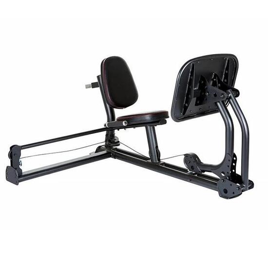 Leg press - Krachttraining - Verstelbaar - Inspire M2, M3 en M5