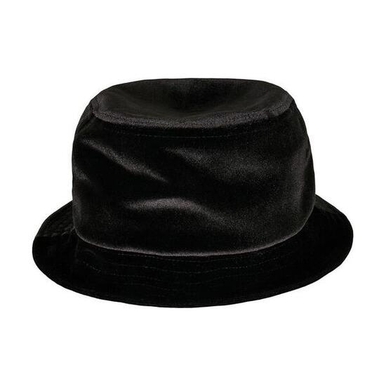 Schlapphut für HerrenDamen Unisex Damen und Herren Schwarz