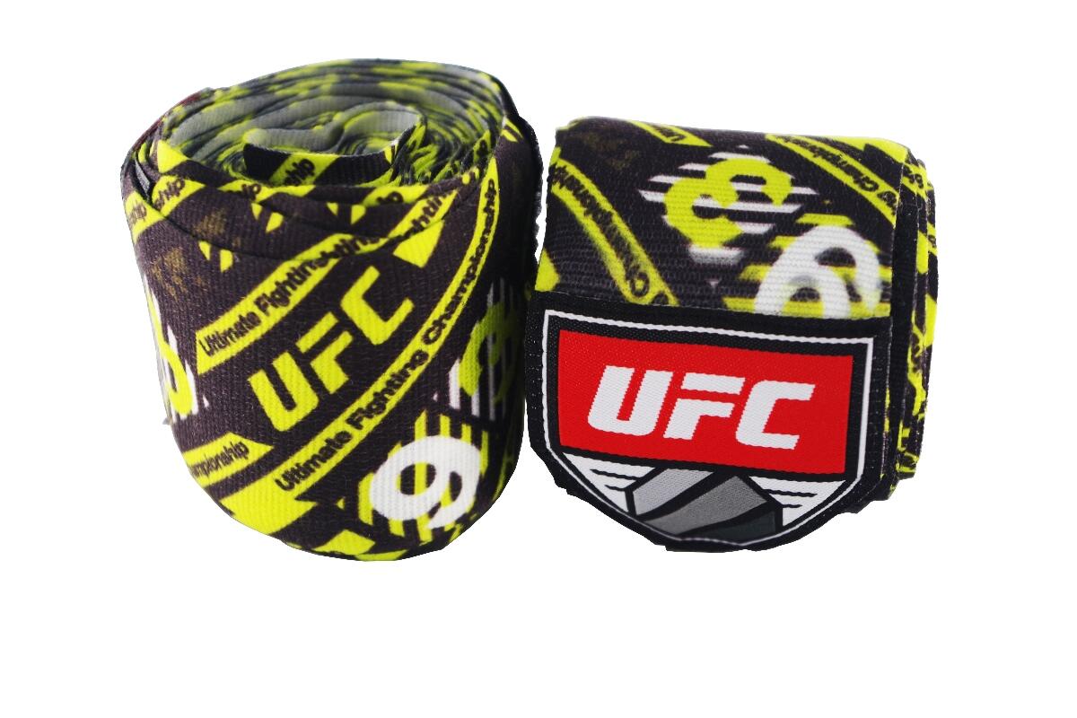 UFC picture