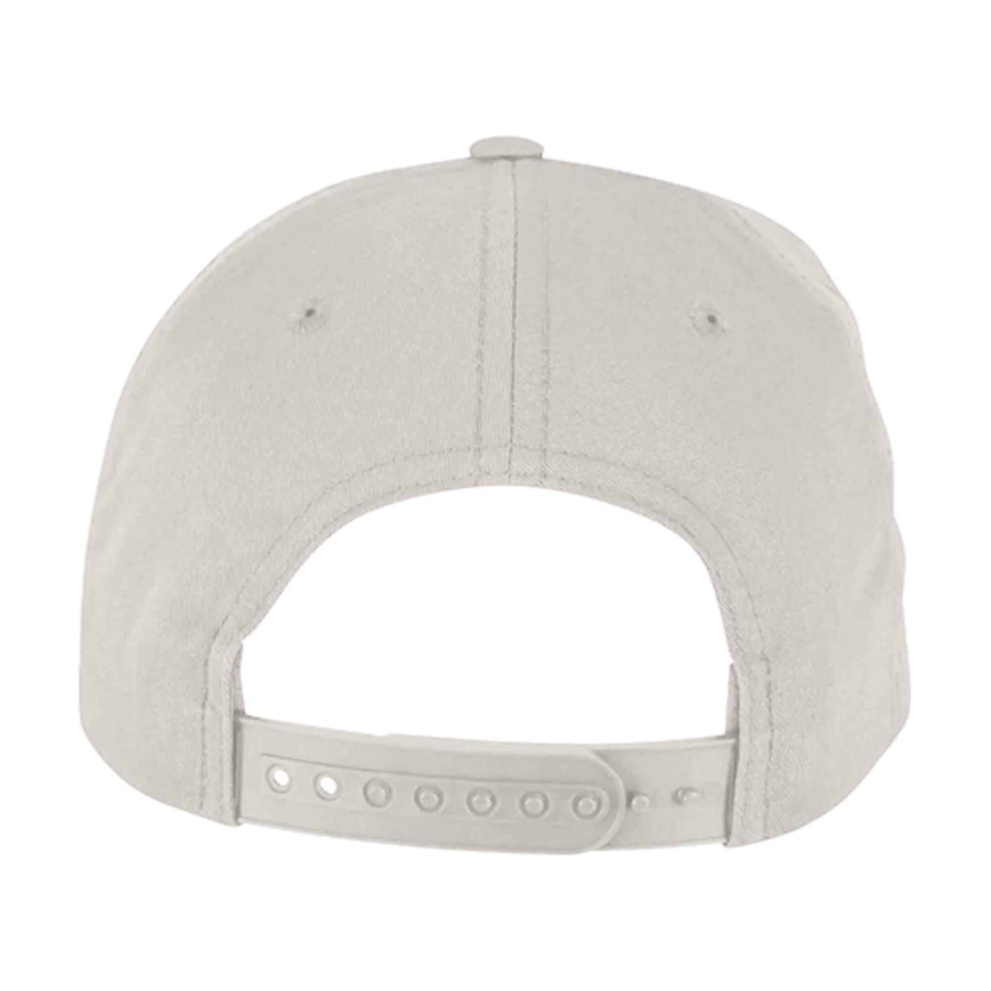 Unisex SnapbackKappe Damen und Herren Nerz Beige 2/2