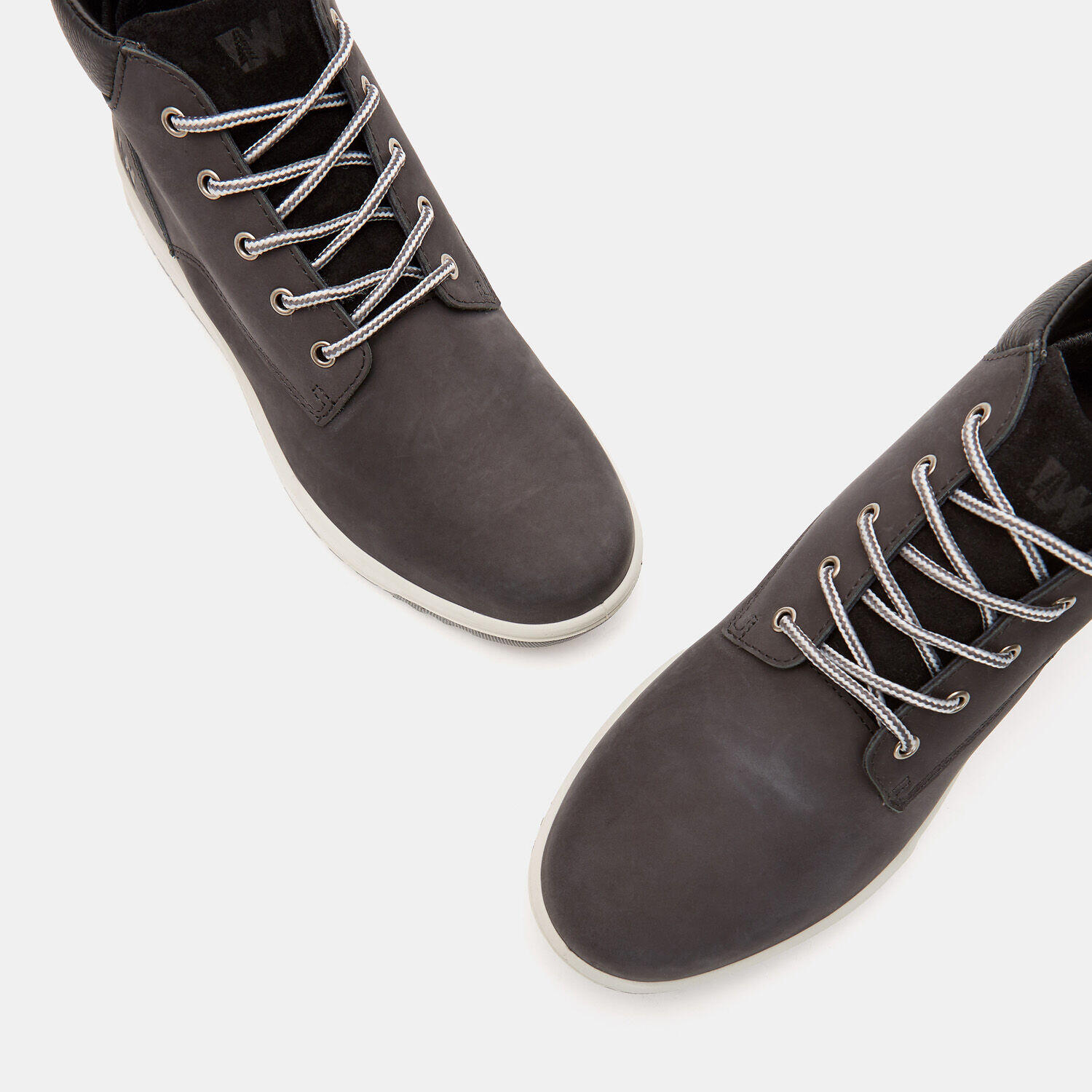 Bottillons pour homme 4/6