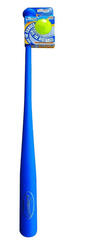 Combo Batte de Baseball en Plastique Avec Blitzball