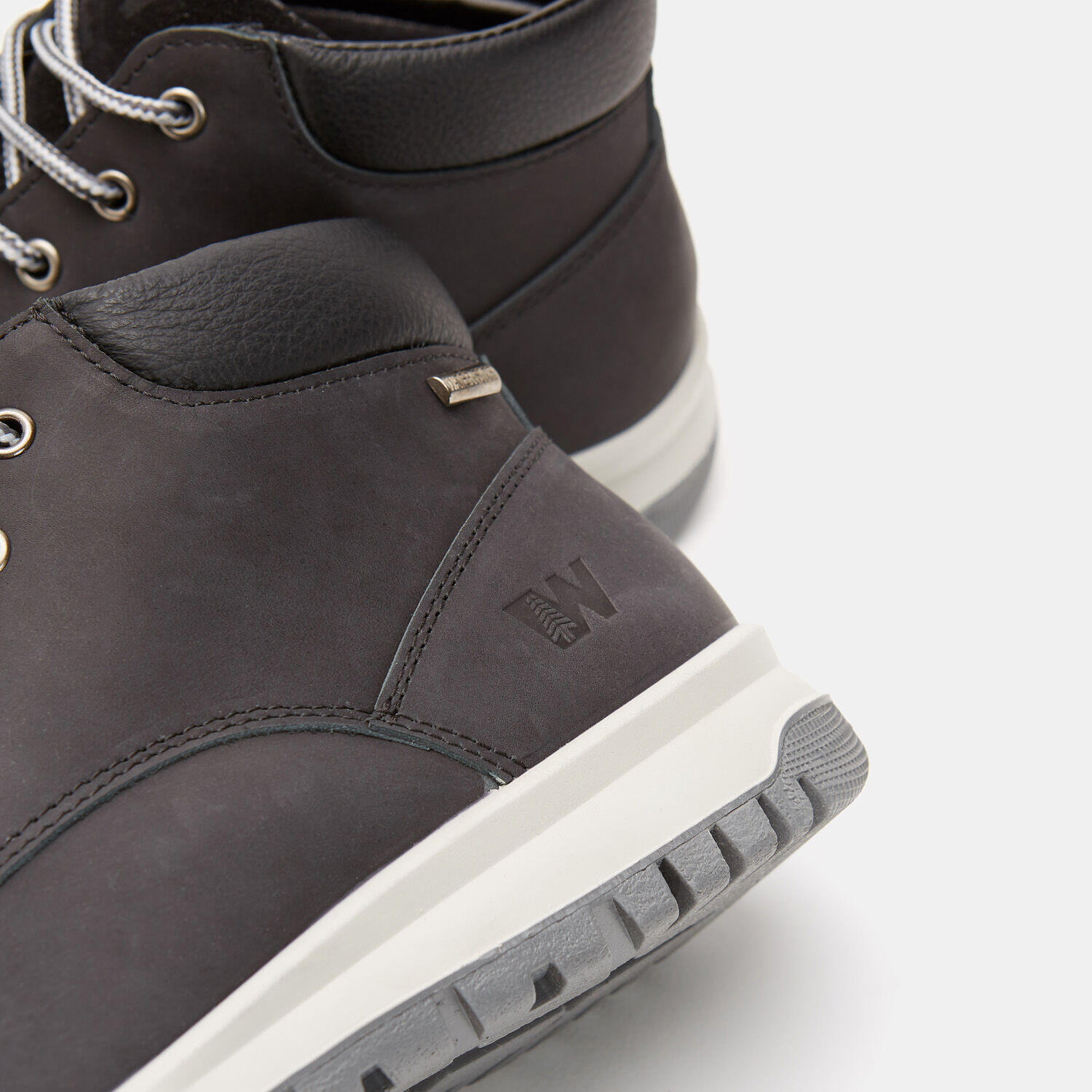 Bottillons pour homme 2/6