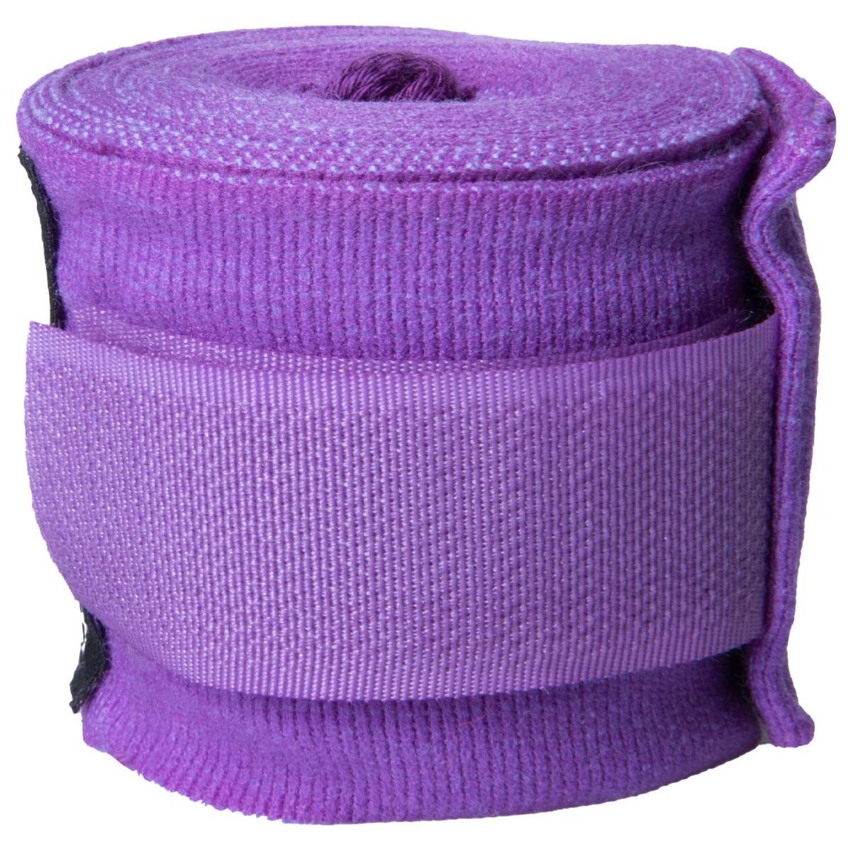 8 Weapons Handwraps semi-elastic 3/3