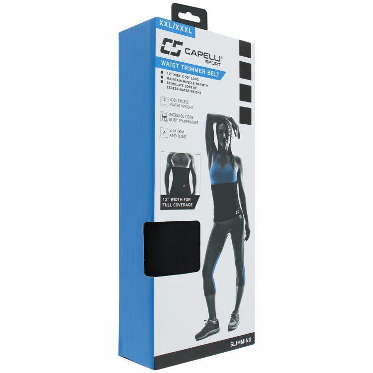 Waist Trimmer Belt 2/2