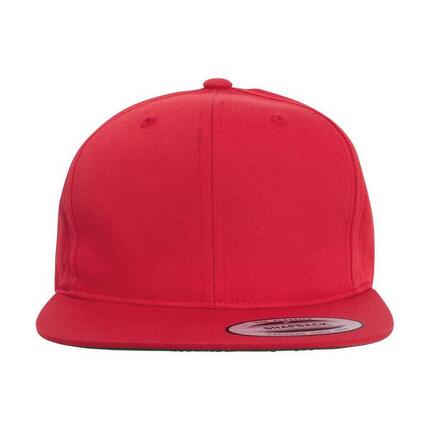 Casquette Ajustable PROSTYLE Enfant (Rouge)