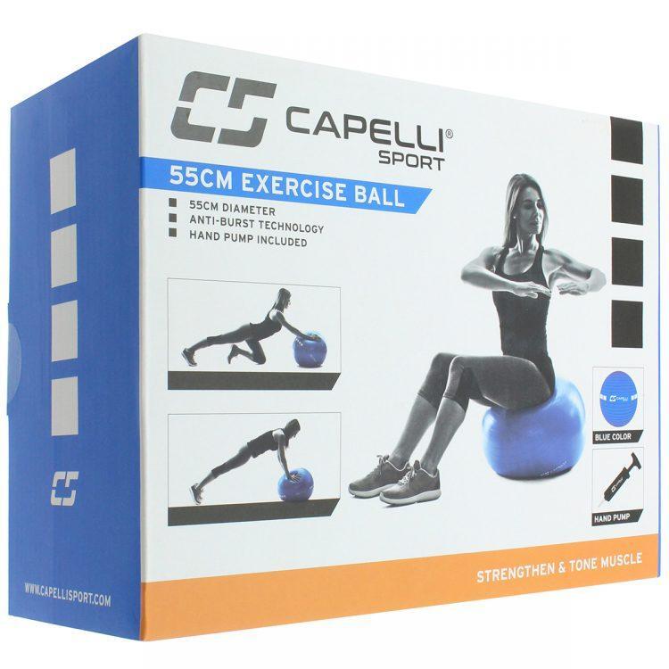 CAPELLI SPORT picture