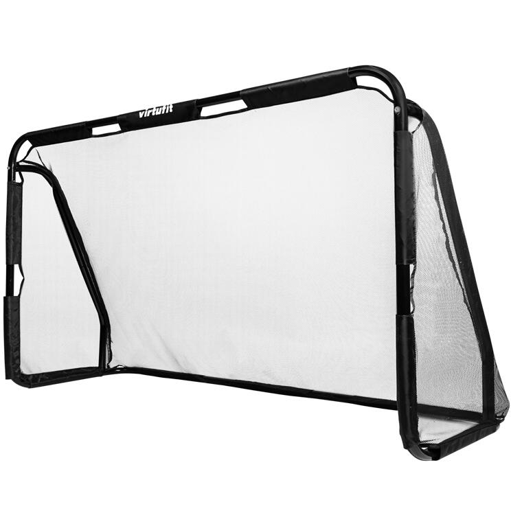 Voetbaldoel Pro met Doelwand - Voetbal Goal - 300 x 200 cm 3/7
