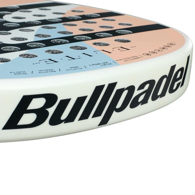 Raquette de padel Bullpadel Elite W 25 5/7