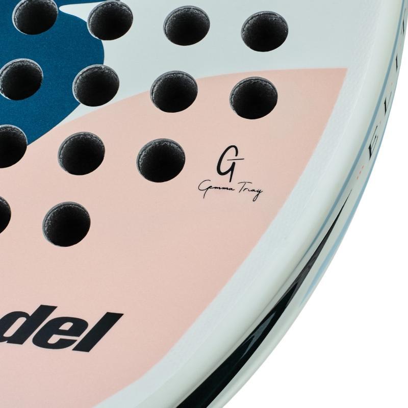 Raquette de padel Bullpadel Elite W 25 4/7