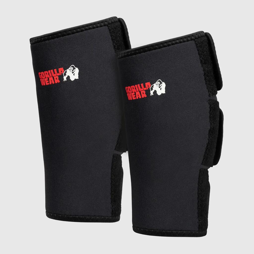 Shin Sleeve Gorilla Wear Calf