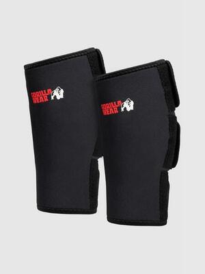 Calf sleeves - black