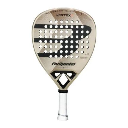 Pala de pádel Bullpadel Vertex 04 W 2025