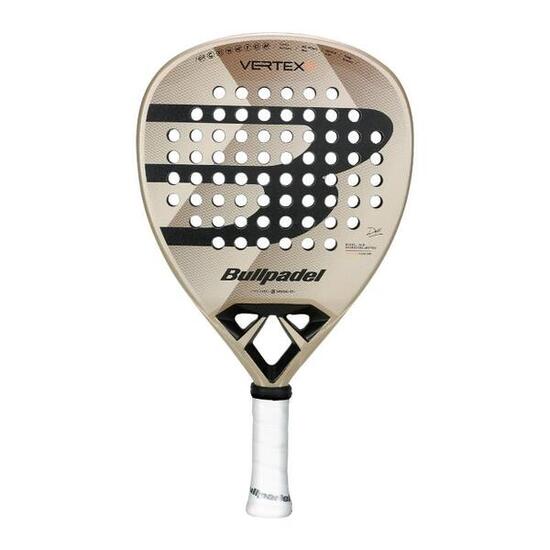 Pala de pádel Bullpadel Vertex 04 W 2025