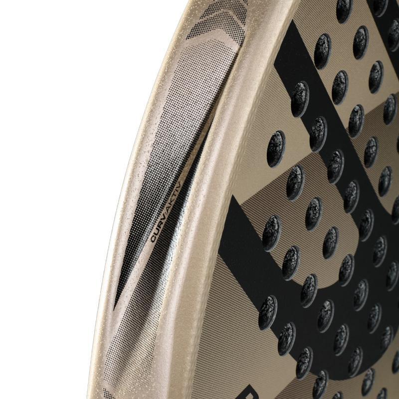 Racchetta da padel Bullpadel Vertex 04 W 25 4/7