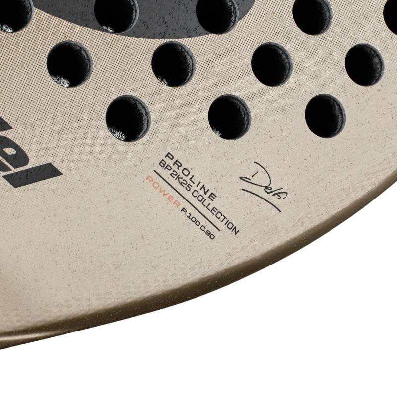 Racchetta da padel Bullpadel Vertex 04 W 25 5/7
