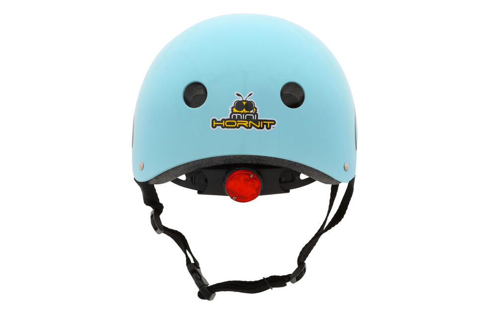 Kask rowerowy Mini Hornit Lids Scooter The Wayfarer M