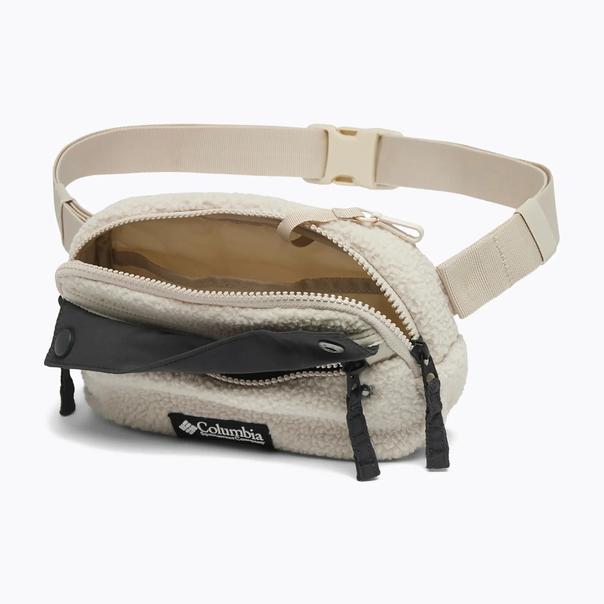 SACS ET ÉQUIPEMENT - COLUMBIA Helvetia™ II Hip Pack - Dark Stone, Sha 3/5