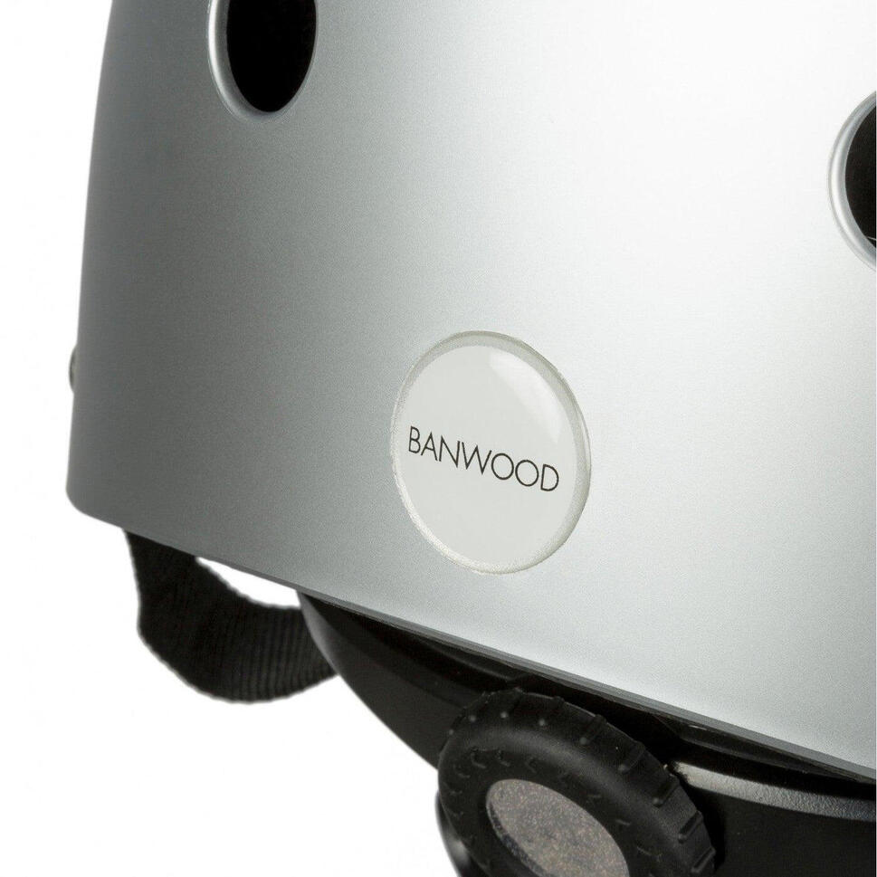 Dziecięcy kask rowerowy Banwood