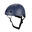 Casque Bleu Marine Abs Casque Enfant 3-7 Ans Protection