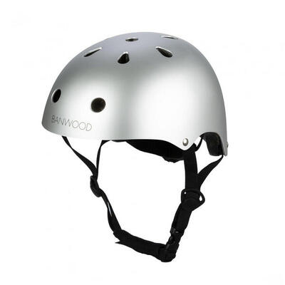CASCO AZZURRO ABS CICLISMO BAMBINI 3-7 ANNI PROTEZIONE