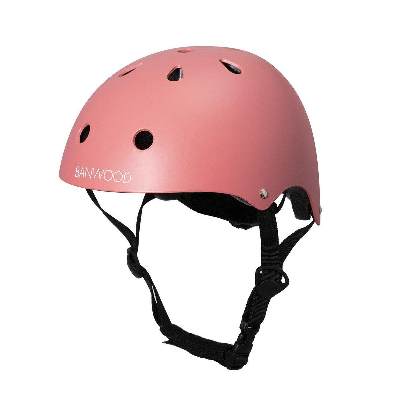 Dziecięcy kask rowerowy Banwood