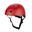 Casque Rouge Abs Casque Enfant 3-7 Ans Protection