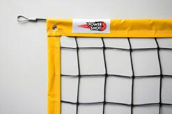 Filet de beach-volley compétition 3mm