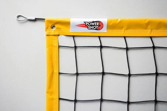 Filet de beach-volley compétition 3mm