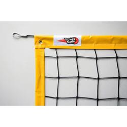 Filet de beach-volley compétition 3mm