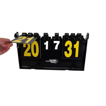 Multisport-Scoreboard - Ideal für Alle Sportarten