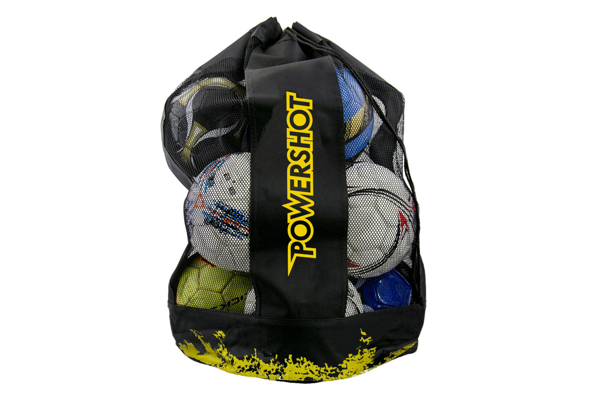 Borsa per 12 palloncini 2/6