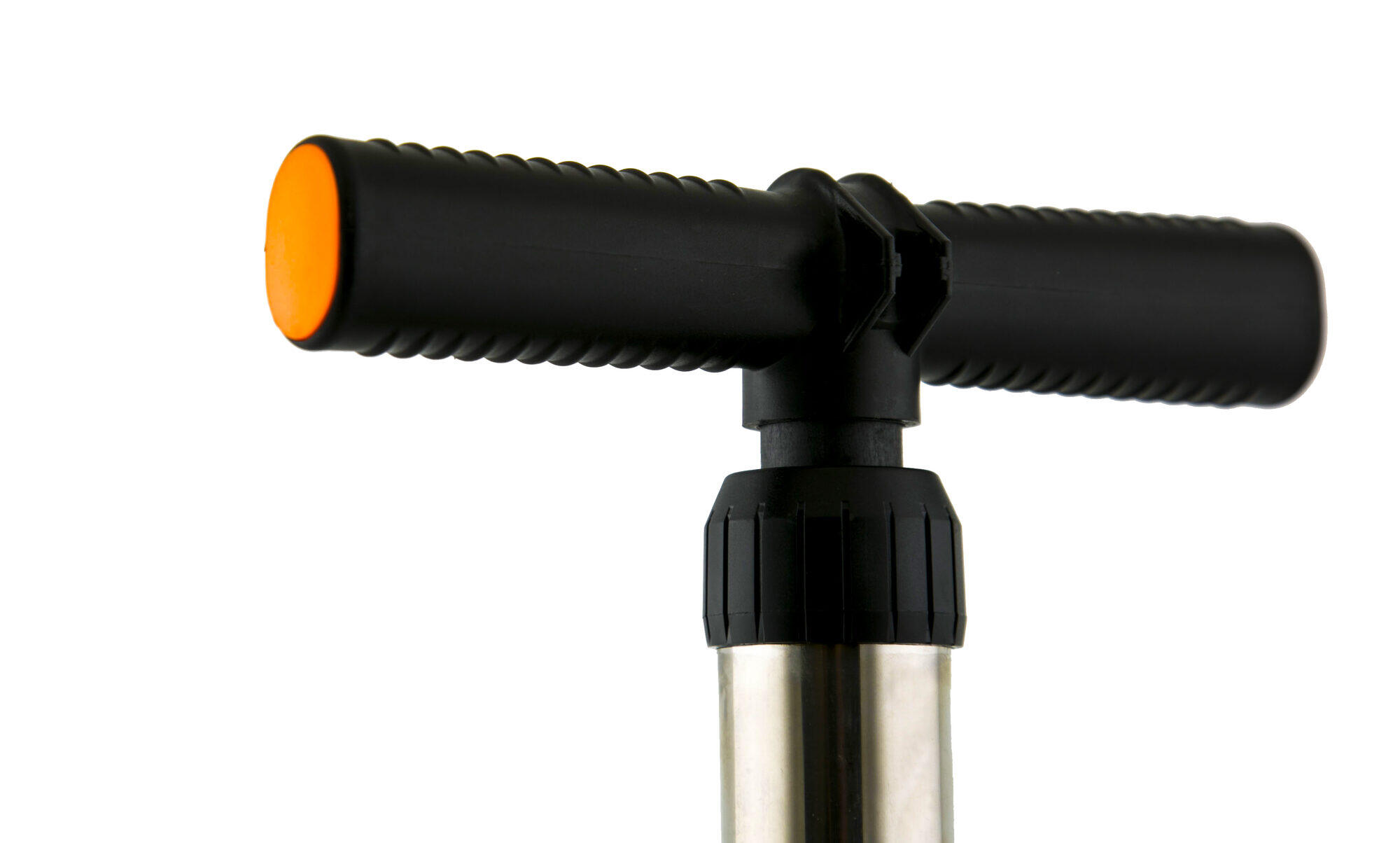 POWER SHOT Vertikální vzduchové čerpadlo z nerezové oceli