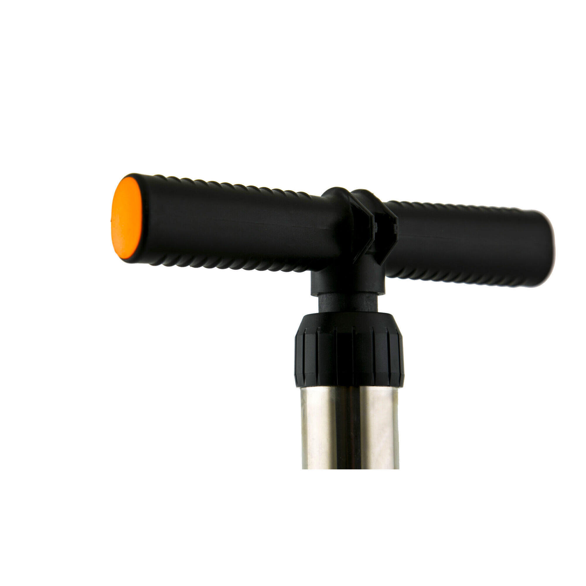 POWER SHOT Vertikální vzduchové čerpadlo z nerezové oceli