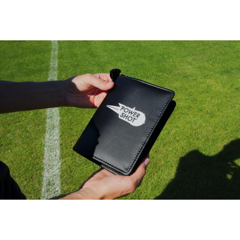 Kit d'arbitre complet