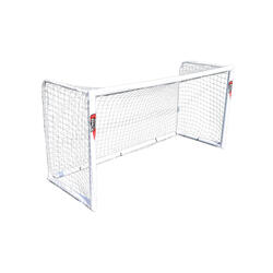 But de foot 2,4 x 1,8 m - Sac de transport fourni