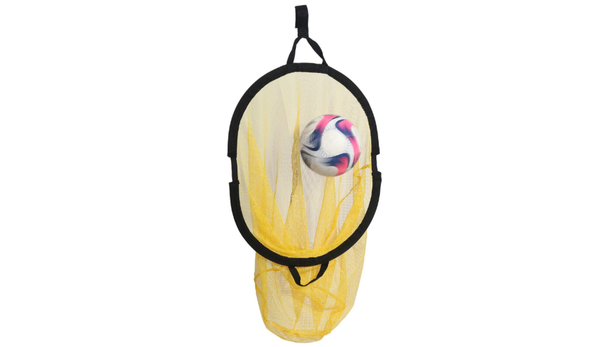 POWER SHOT Voetbaldoelwit met net POWERSHOT
