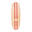SKATE VERMELHO MAPLE PATINAGEM CRIANÇAS 3+ ANOS COORDENAÇÃO DE EQUILÍBRIO