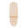 SKATE CREME MAPLE PATINAGEM CRIANÇAS 3+ ANOS COORDENAÇÃO DE EQUILÍBRIO
