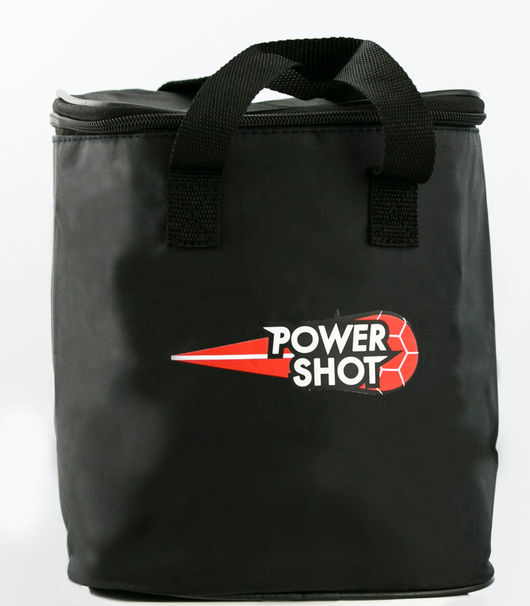 POWER SHOT Borsa termica - Ideale per lunghi viaggi sportivi!