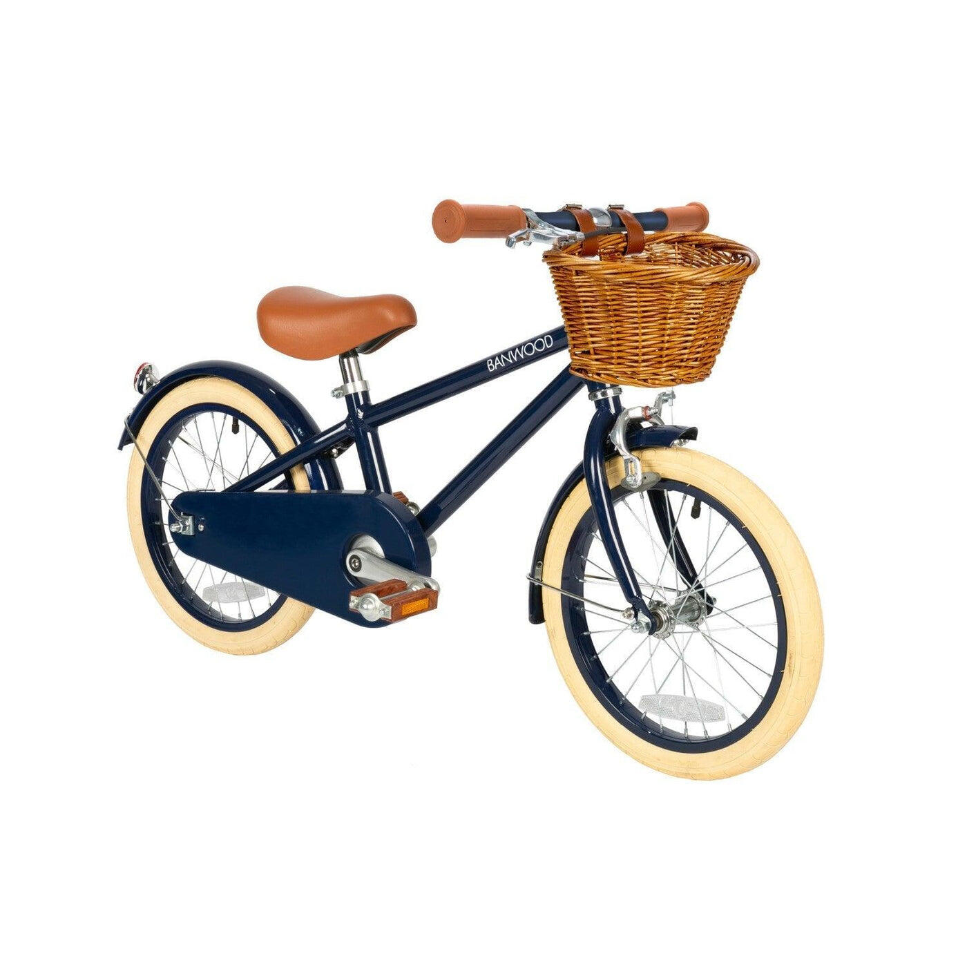Rowerek Banwood Classic 2/7