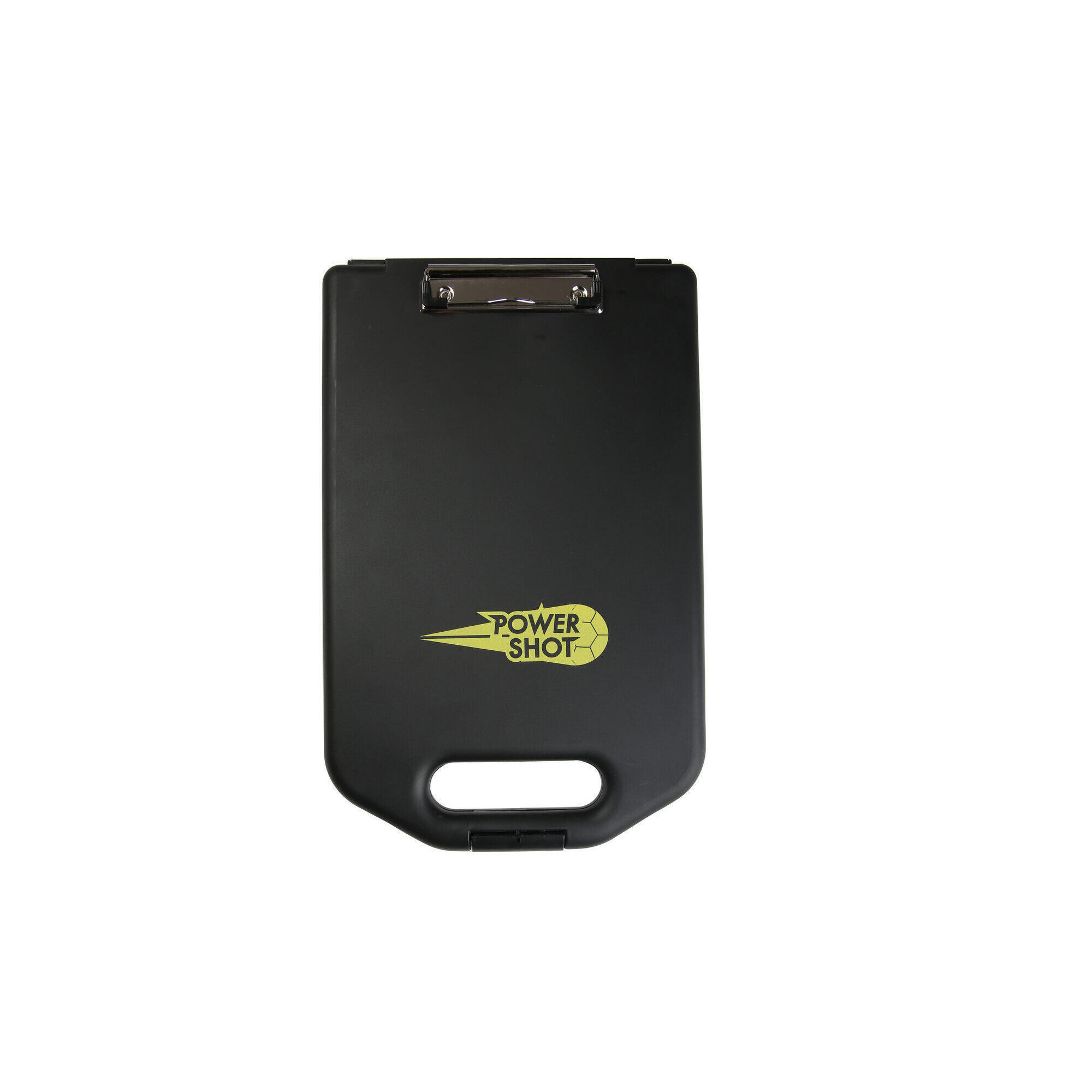 Power Shot - Lot De 10 Pochettes Range-document - Tablette De Coach - Jaune|noir - Taille Unique - Decathlon