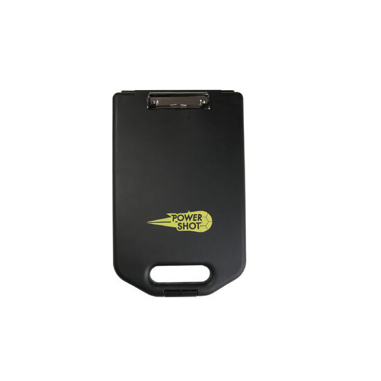 Zestaw 2 tacek na dokumenty trenerskie/sędziowskie