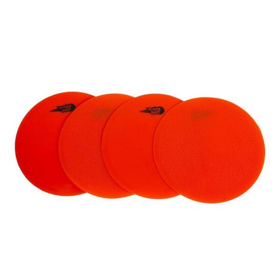 Set aus 4 Markierungskreisen - 30cm