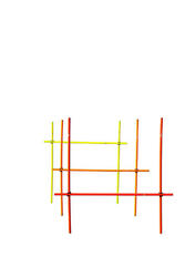 Kit d'entrainement d'extérieur - Kit complet parfait pour échauffement